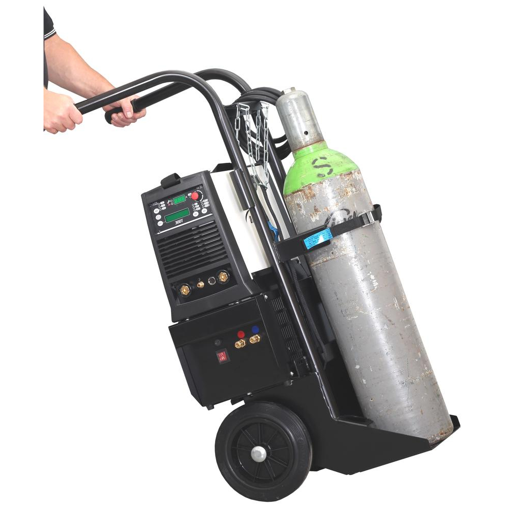 ALFA IN Alfin 300 T+chladící jednotka CS+rudl 5.0280