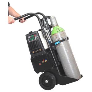 Alfin 300 T+chladící jednotka CS+rudl