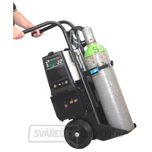 Alfin 300 T+chladící jednotka CS+rudl Alfin 300 T+chladící jednotka CS+rudl gallery main image