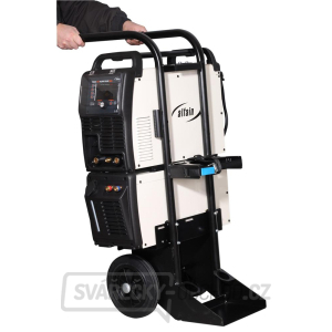 PEGAS 320 AC/DC PULSE NEO včetně chladící jednotky a rudlu PEGAS 320 AC/DC PULSE NEO včetně chladící jednotky a rudlu gallery main image