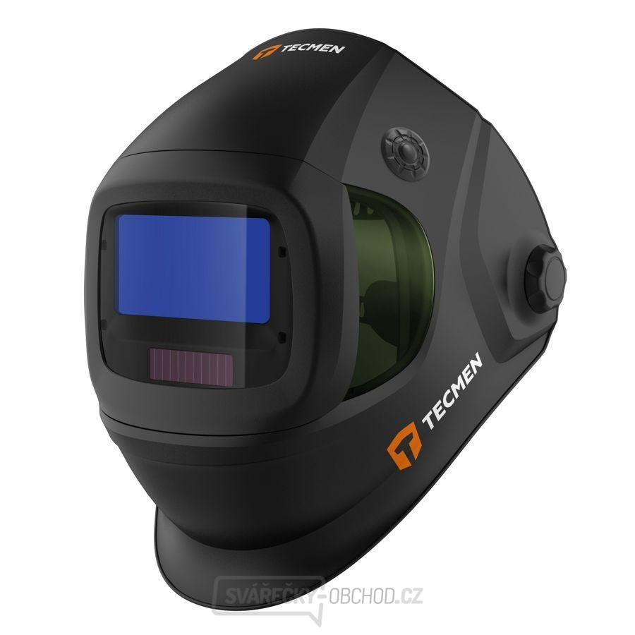 Kukla samostmívací TECMEN 930-G