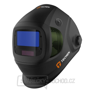 Kukla samostmívací TECMEN 930-G Kukla samostmívací TECMEN 930-G gallery main image