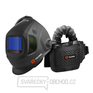 Kukla samostmívací TECMEN 930-G PAPR Kukla samostmívací TECMEN 930-G PAPR gallery main image