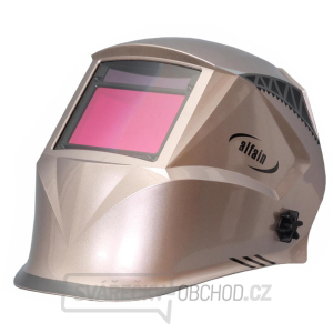 Kukla samostmívací S9B Rychlý Žralok SILVER true color Kukla samostmívací S9B Rychlý Žralok SILVER true color gallery main image