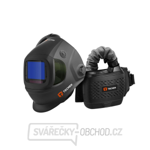 Kukla samostmívací TECMEN 950-G PAPR Kukla samostmívací TECMEN 950-G PAPR gallery main image