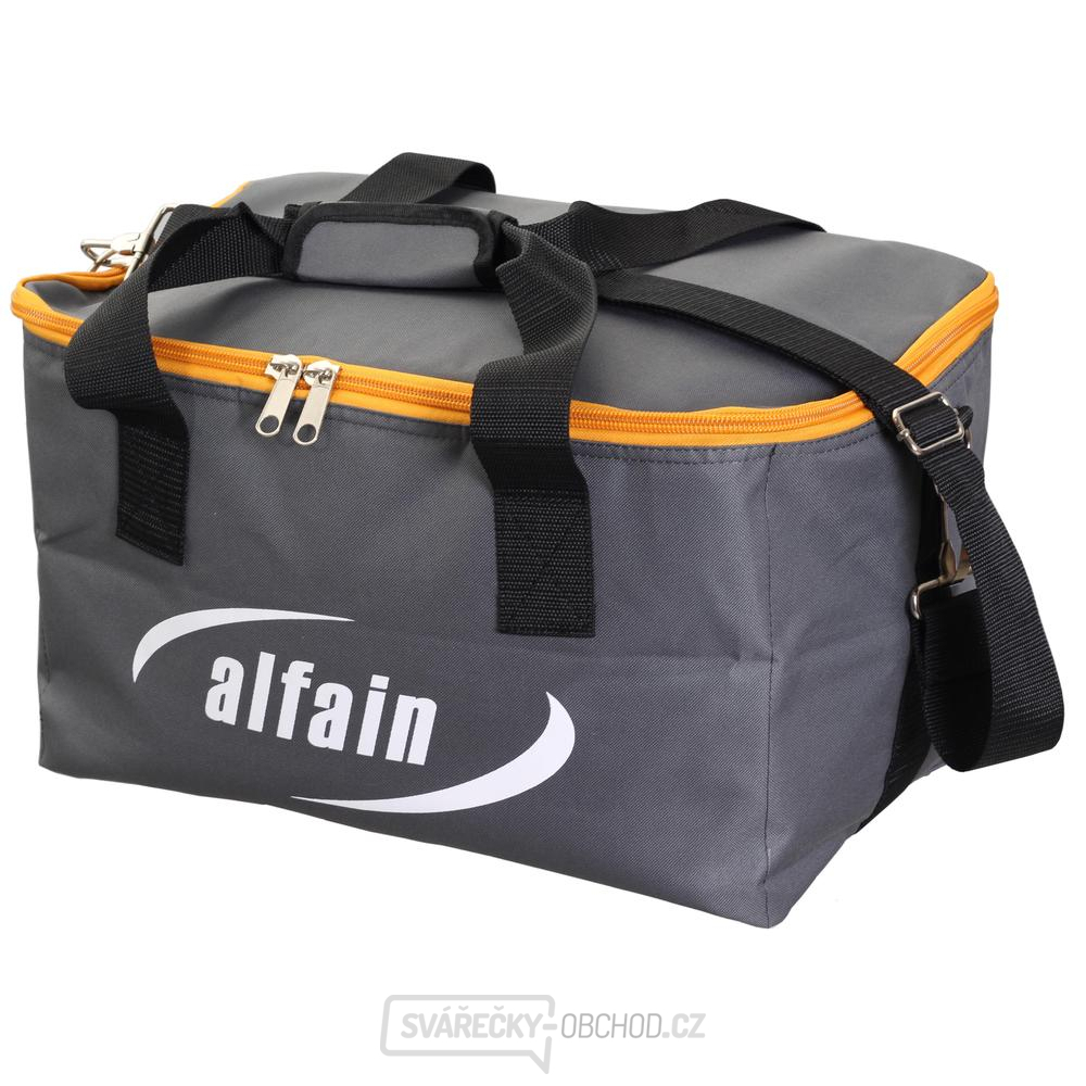 Brašna ALFA IN malá 48x28x29