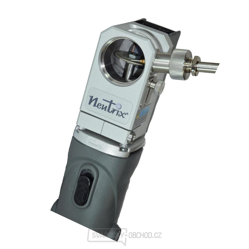 Bruska wolfram.elektrod NEUTRIX WAG 40.1 - 230V/50Hz