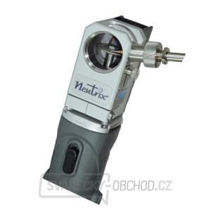 Bruska wolfram.elektrod NEUTRIX WAG 40.1 - 230V/50Hz Bruska wolfram.elektrod NEUTRIX WAG 40.1 - 230V/50Hz gallery main image