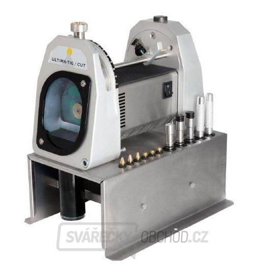 Bruska wolfram.elektrod Ultima TIG-CUT - 230V/50Hz