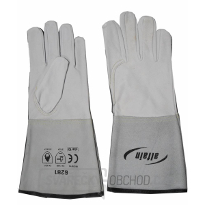 Rukavice svářečské TIG vel.10 Rukavice svářečské TIG vel.10 gallery main image