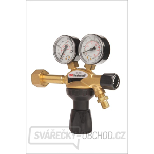 Ventil red. BASECONTROL CO2 2 manometry Ventil red. BASECONTROL CO2 2 manometry gallery main image