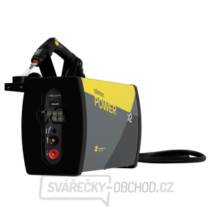CLINOX POWER X2 CLINOX POWER X2