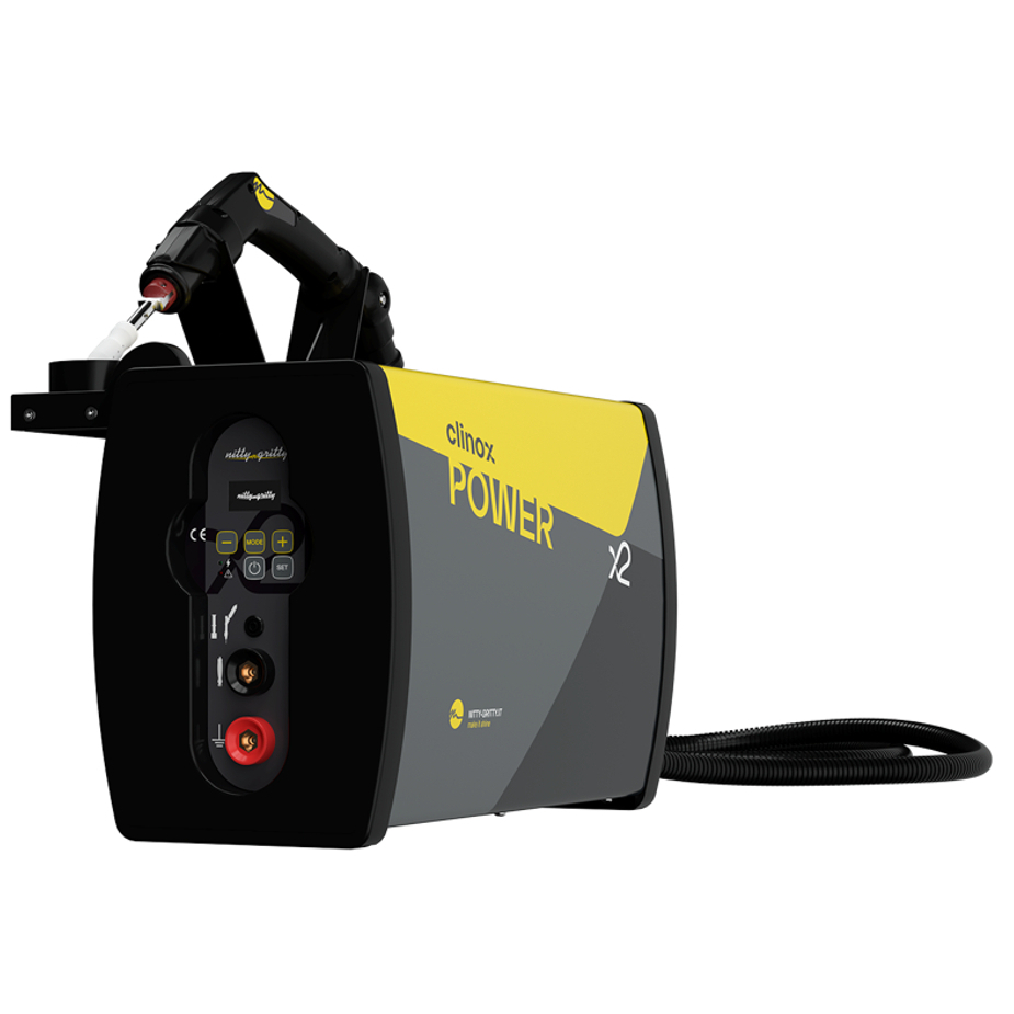 ALFA IN CLINOX POWER X2 special POWERX2.230.02