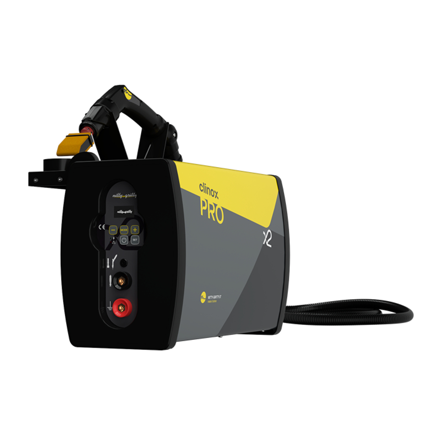 ALFA IN CLINOX PRO X2 PROX2.230.01