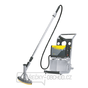 CLINOX SURFACE X2 Plus CLINOX SURFACE X2 Plus gallery main image