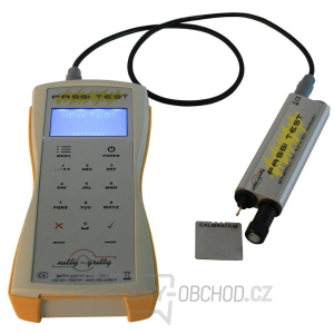 PASSI TEST PLUS PASSI TEST PLUS gallery main image