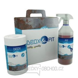 Sada DEOX & FIT Sada DEOX & FIT gallery main image