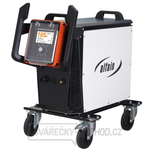 SVAROG 105 PLASMA SYN včetně podvozku SVAROG 105 PLASMA SYN včetně podvozku gallery main image