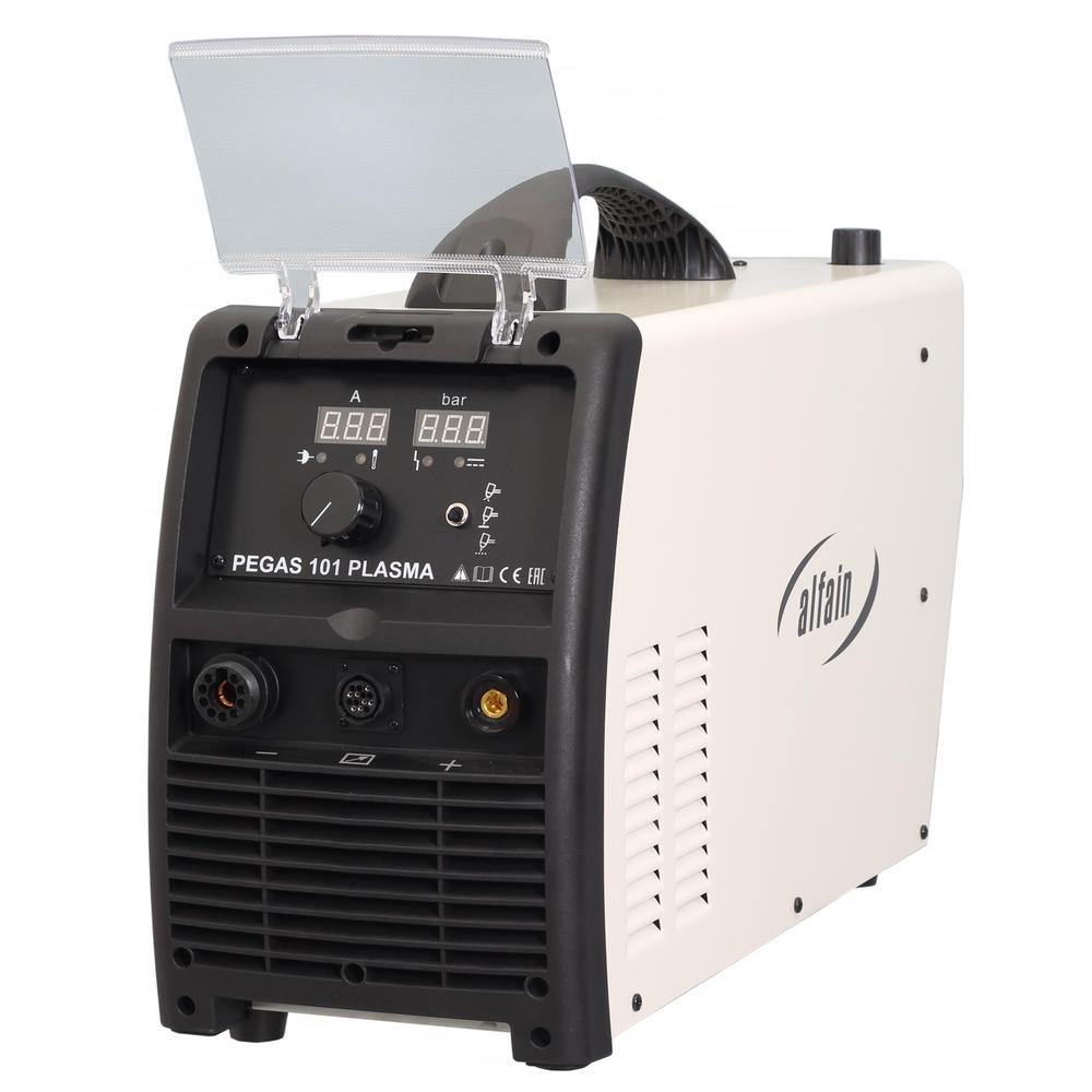 ALFA IN PEGAS 101 PLASMA 5.0281.1
