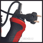 Frézka horní TE-RO 1255 E Red Line Einhell  náhled