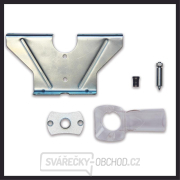 Frézka horní TE-RO 1255 E Red Line Einhell  náhled