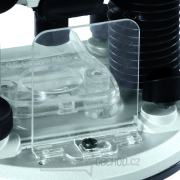 Frézka horní TE-RO 1255 E Red Line Einhell  náhled