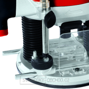 Frézka horní TE-RO 1255 E Red Line Einhell  náhled