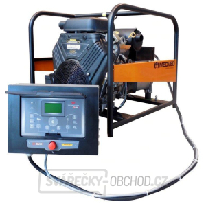 Elektrocentrála GRIZZLI 24000 V CCL oNoSAo Elektrocentrála GRIZZLI 24000 V CCL oNoSAo gallery main image