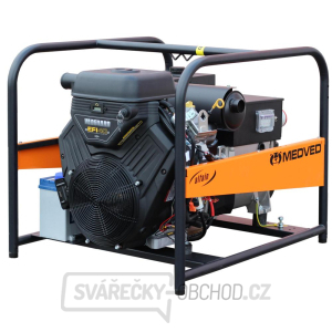 Elektrocentrála GRIZZLI 27000 V CCL EFI MEoSoo Elektrocentrála GRIZZLI 27000 V CCL EFI MEoSoo gallery main image