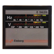 Traktorová kardanová elektrocentrála MEDVED M-WATT 850-AVR-1500 Linz Náhled