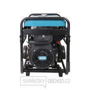 Könner & Söhnen Dieselová-Invertorová elektrocentrála KS 9500iDE ATSR náhled