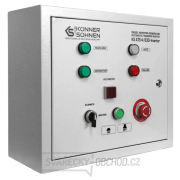 Könner & Söhnen ATS přepínač KS ATS 4/63D-Inverter (pro KS 9500iDE ATSR) Könner & Söhnen ATS přepínač KS ATS 4/63D-Inverter (pro KS 9500iDE ATSR) gallery main image