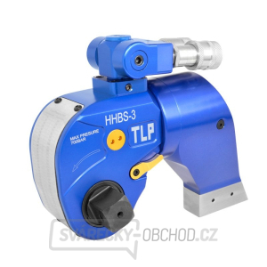 Hydraulický momentový klíč 1“ HHBS-3 Hydraulický momentový klíč 1“ HHBS-3 gallery main image