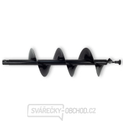 Vrták (nástroj pro motorový vrták) Procraft 200x800 mm | Auger blade 200mm*800mm Vrták (nástroj pro motorový vrták) Procraft 200x800 mm | Auger blade 200mm*800mm gallery main image