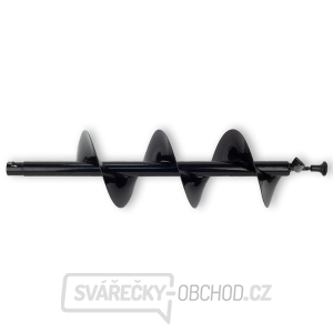 Vrták (nástroj pro motorový vrták) Procraft 200x800 mm | Auger blade 200mm*800mm Vrták (nástroj pro motorový vrták) Procraft 200x800 mm | Auger blade 200mm*800mm gallery main image