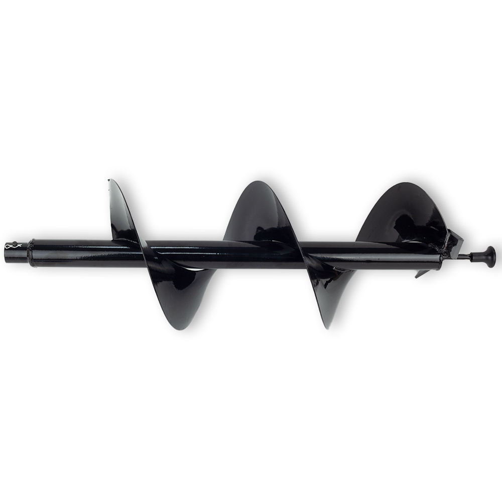 Levně Vrták (nástroj pro motorový vrták) Procraft 250x800 mm | Auger blade 250mm*800mm Auger blade 250mm*800mm