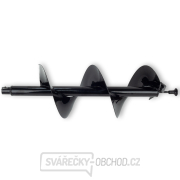 Vrták (nástroj pro motorový vrták) Procraft 250x800 mm | Auger blade 250mm*800mm Vrták (nástroj pro motorový vrták) Procraft 250x800 mm | Auger blade 250mm*800mm gallery main image
