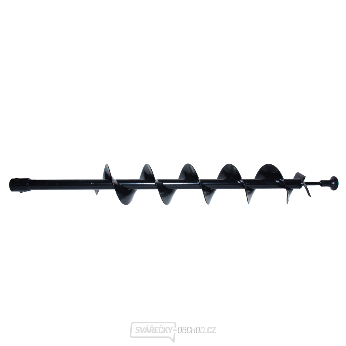 Vrták (nástroj pro motorový vrták) Procraft 100x800 mm | Auger blade 100mm*800mm