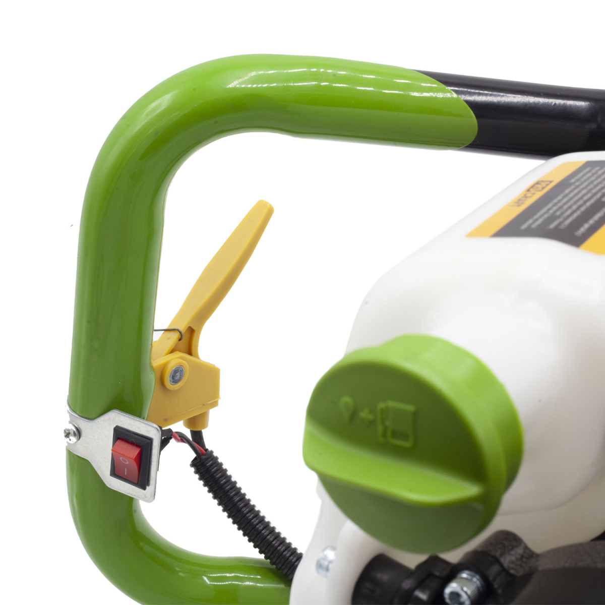 Zemní, půdní vrták Procraft GD68 | GD68 Náhled