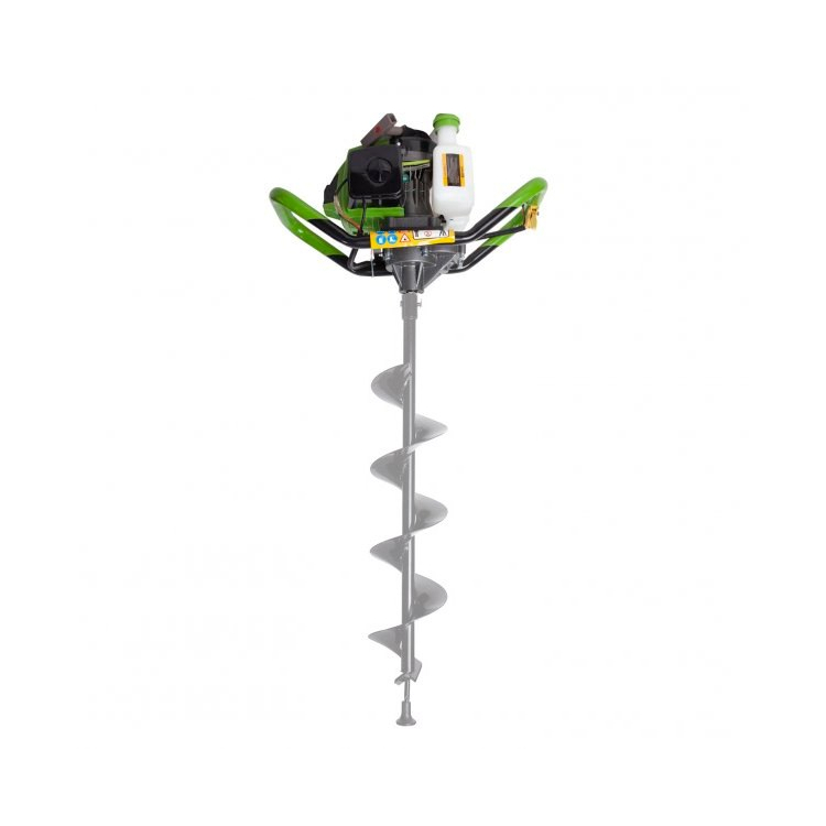 Zemní, půdní vrták Procraft GD68 | GD68 Náhled