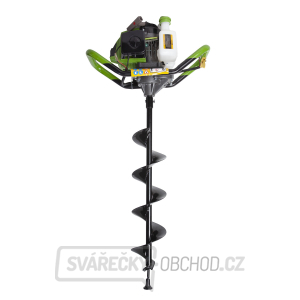 Zemní vrták Procraft GD68 | GD68 Zemní vrták Procraft GD68 | GD68 gallery main image