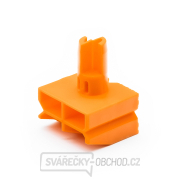 CRAFTMAKER Bench Dog - zarážka pro pracovní stůl - 4 ks CRAFTMAKER Bench Dog - zarážka pro pracovní stůl - 4 ks náhled