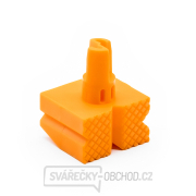 CRAFTMAKER Bench Dog - zarážka pro pracovní stůl - 4 ks CRAFTMAKER Bench Dog - zarážka pro pracovní stůl - 4 ks náhled