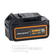 DeWalt McLaren příklepová vrtačka DCD85MP2T + příslušenství DeWalt McLaren příklepová vrtačka DCD85MP2T + příslušenství náhled