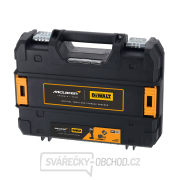 DeWalt McLaren rázový utahovák 1/4 DCF85MP2T + příslušenství náhled