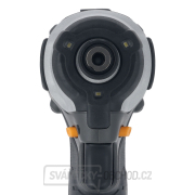 DeWalt McLaren Kombo sada příklepová vrtačka DCD85MP2T a rázový utahovák DCF85MP2T + příslušenství náhled