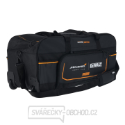 DeWalt McLaren Sportovní taška na nářadí s kolečky DWST83522 DeWalt McLaren Sportovní taška na nářadí s kolečky DWST83522 náhled