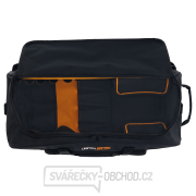 DeWalt McLaren Sportovní taška na nářadí s kolečky DWST83522 DeWalt McLaren Sportovní taška na nářadí s kolečky DWST83522 náhled