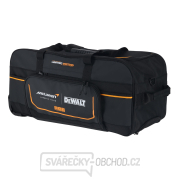 DeWalt McLaren Sportovní taška na nářadí s kolečky DWST83522 DeWalt McLaren Sportovní taška na nářadí s kolečky DWST83522 gallery main image