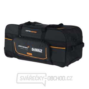 DeWalt McLaren Sportovní taška na nářadí s kolečky DWST83522 DeWalt McLaren Sportovní taška na nářadí s kolečky DWST83522 gallery main image
